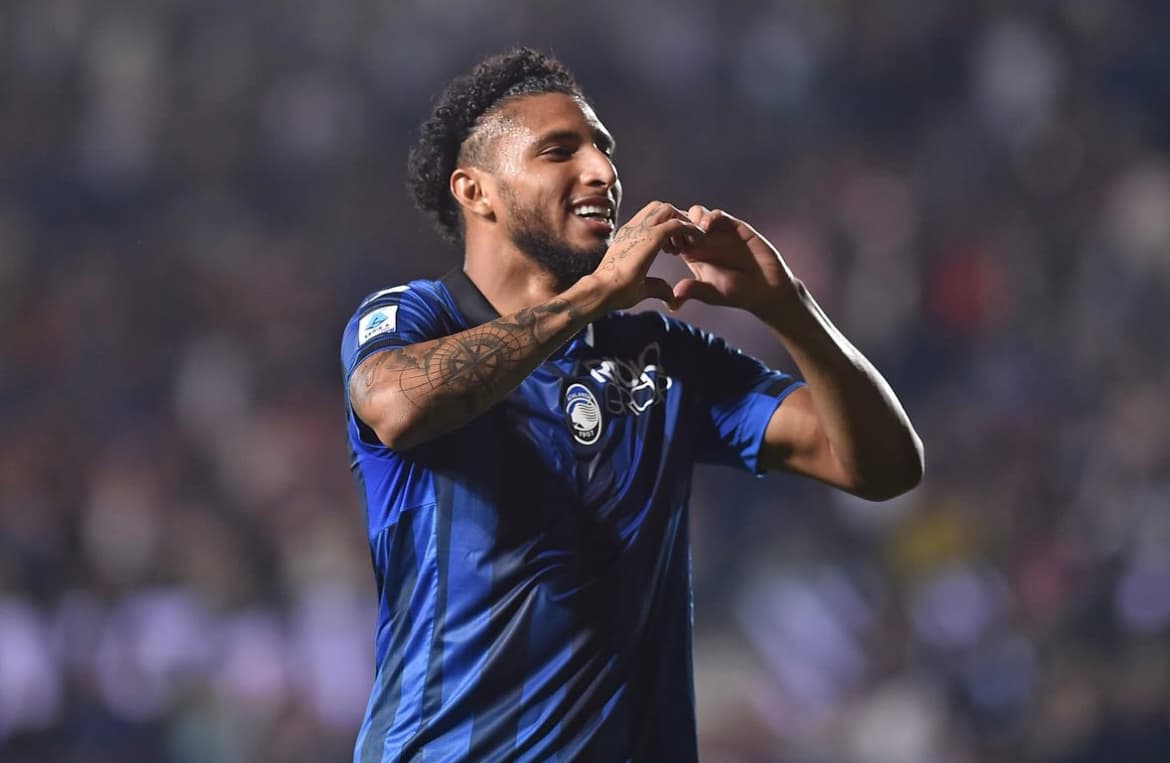 Atalanta x Slavia Praga: onde assistir e prováveis escalações pela Champions