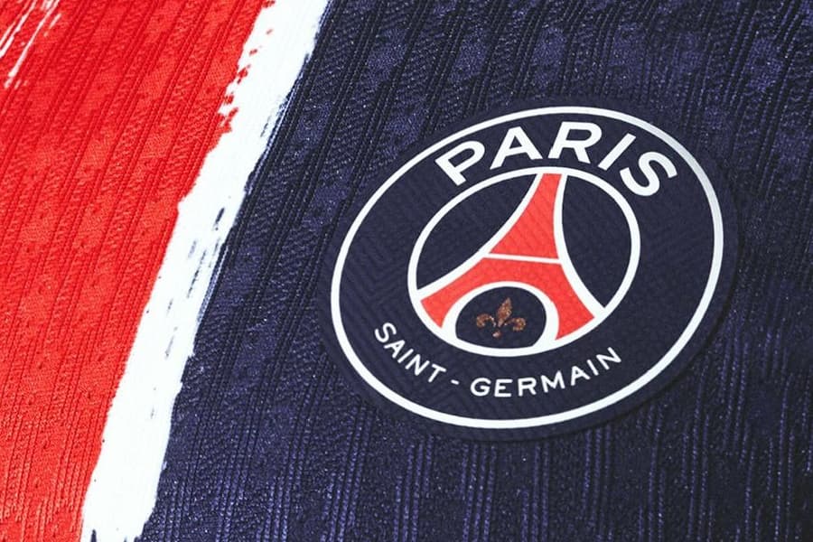 Sem Mbappé, PSG lança uniforme oficial da próxima temporada