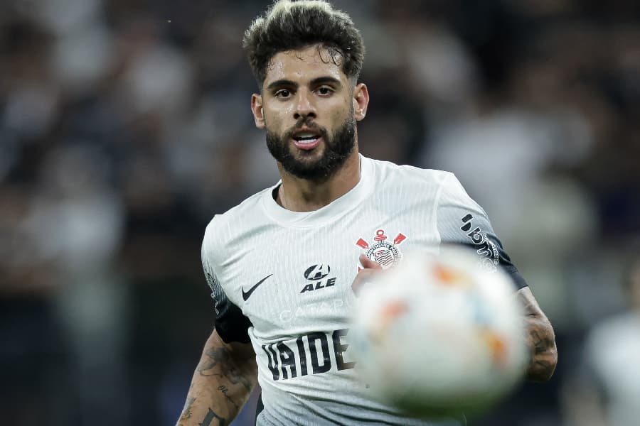 Corinthians repete vitória contra América-RN e vai às oitavas da Copa do Brasil