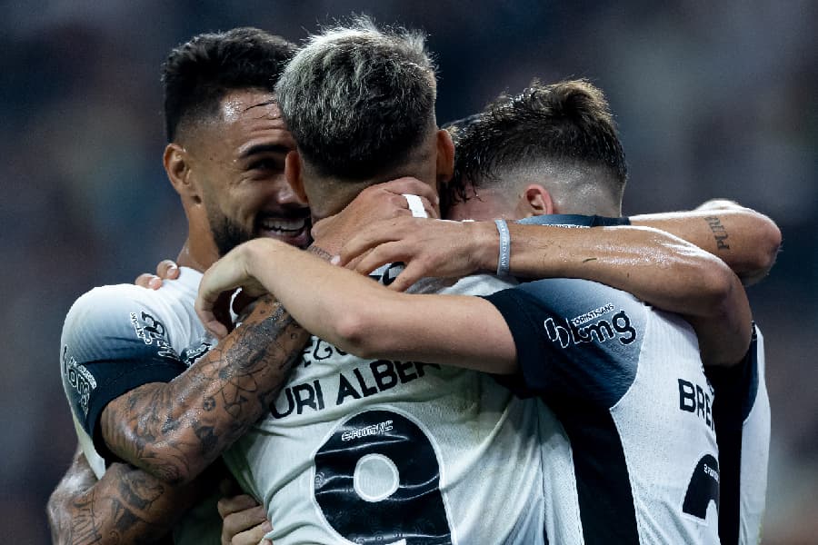 Corinthians é quem mais reverteu desvantagens na Copa do Brasil