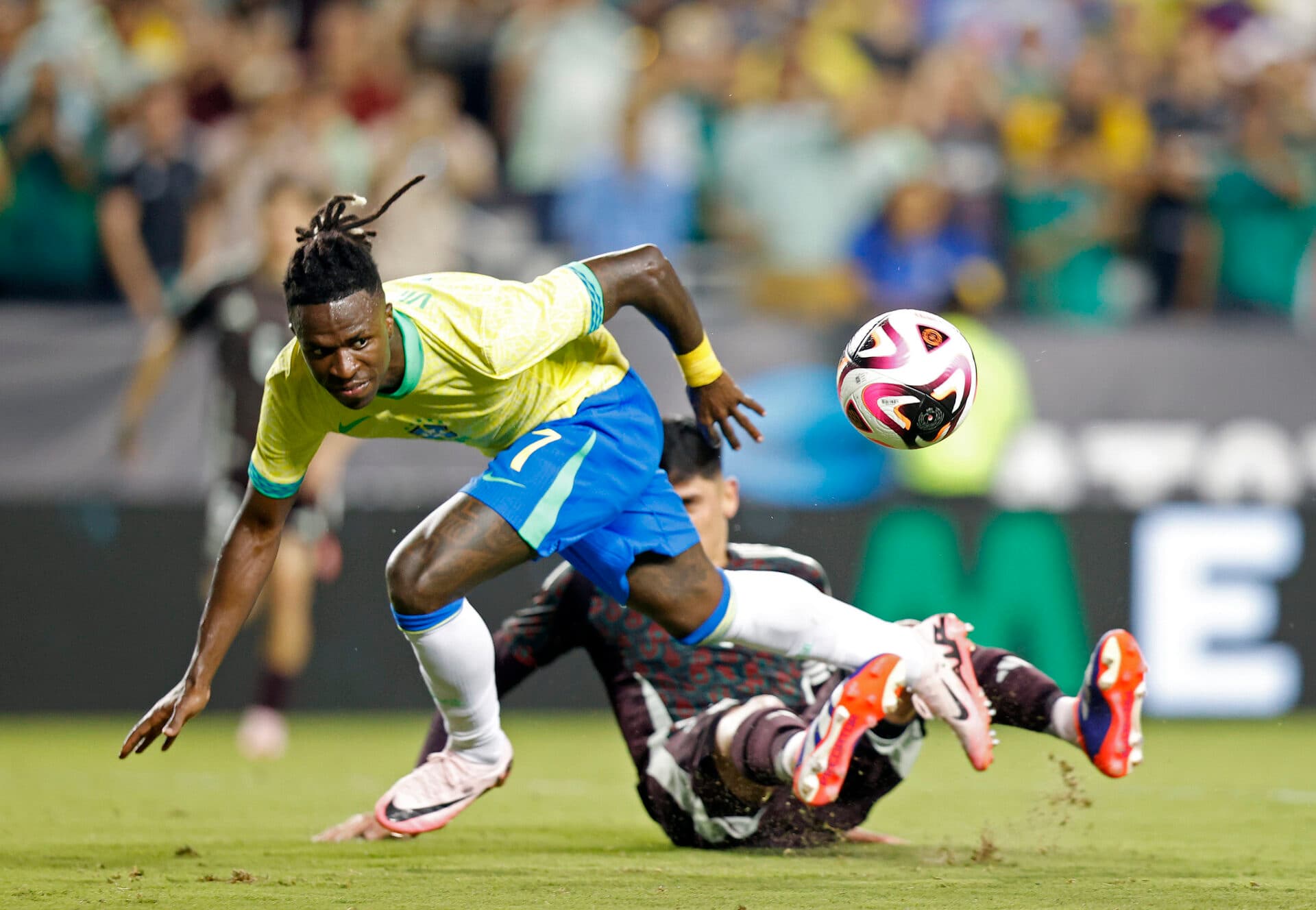 Lista: Brasil é a seleção mais valiosa da Copa América