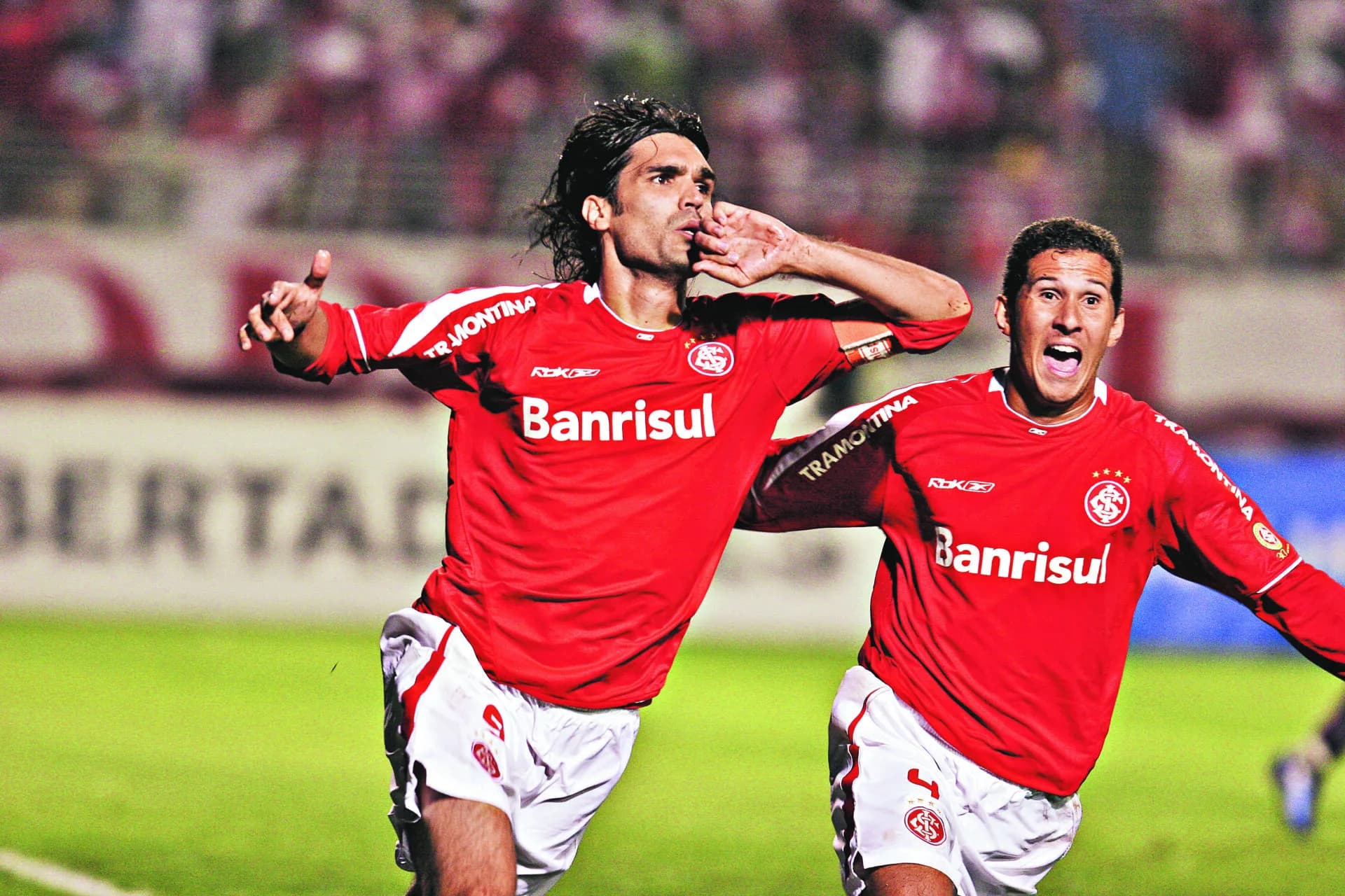 Dez anos sem Fernandão, o ‘Supercolorado’