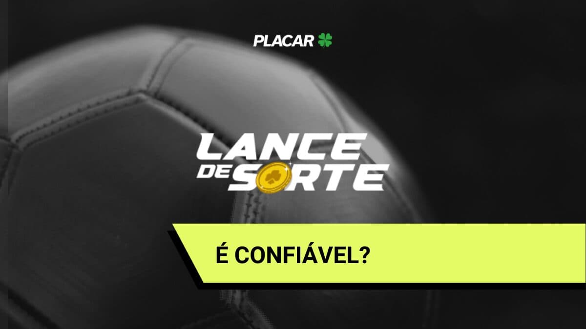 Lance de Sorte é confiável? Review completa da casa de apostas