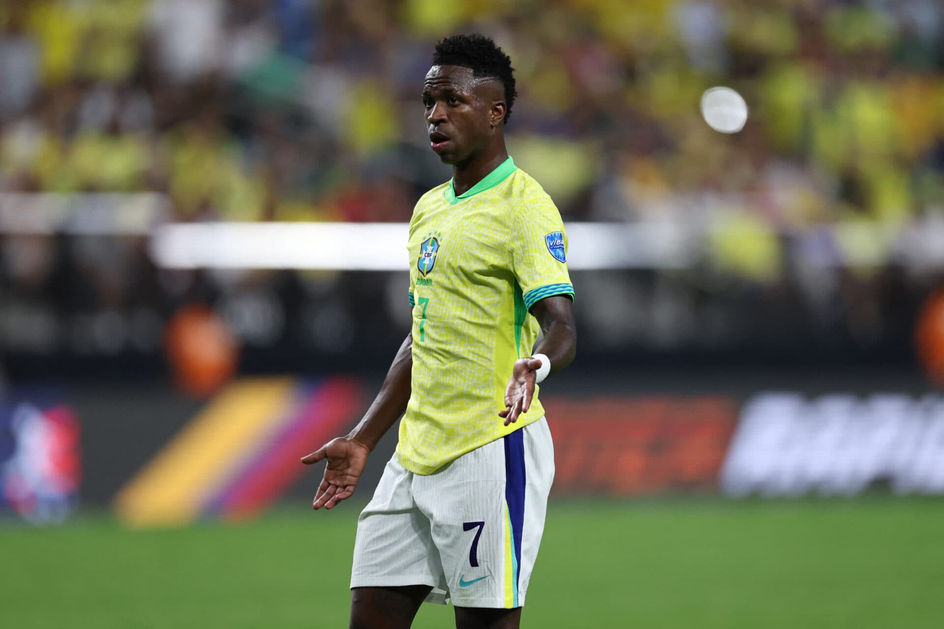 Valores assustam: quanto custa o ingresso de Brasil x Equador