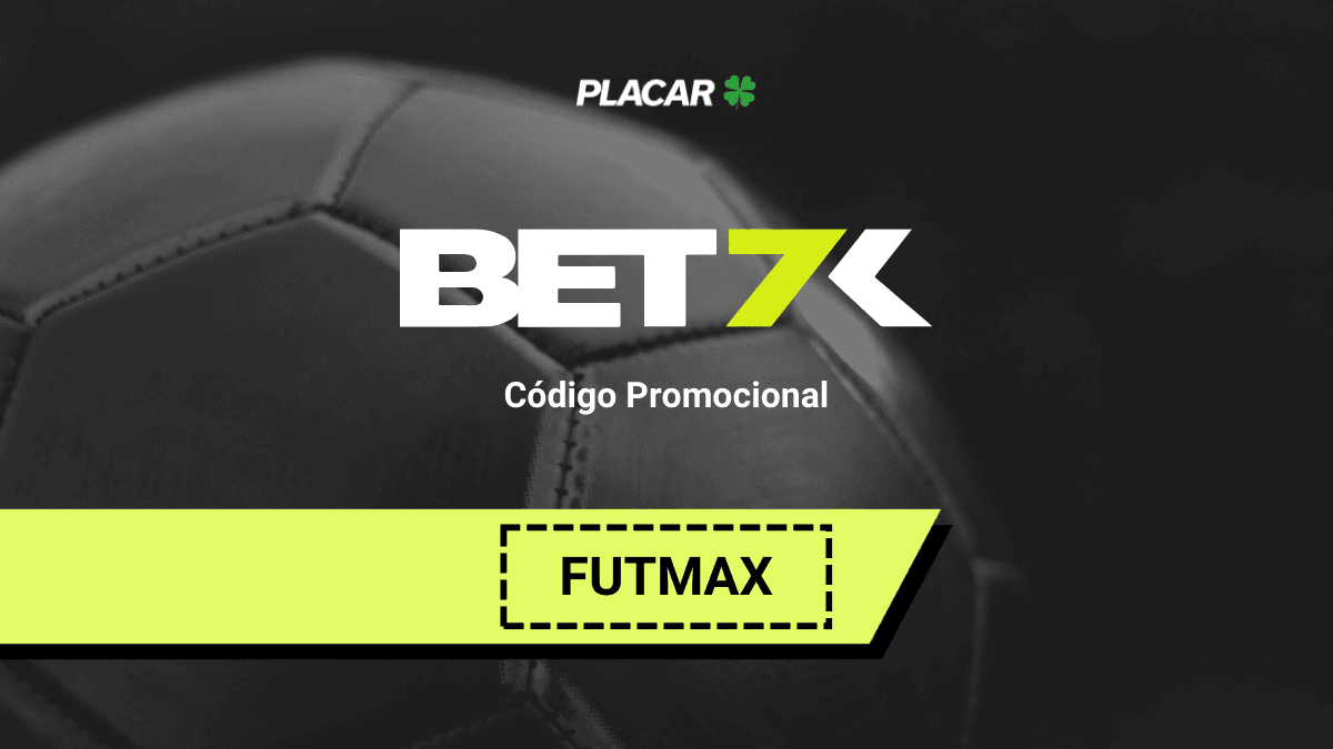 Cupom Bet7K em 2024: ative o cupom com bônus de até R$7000