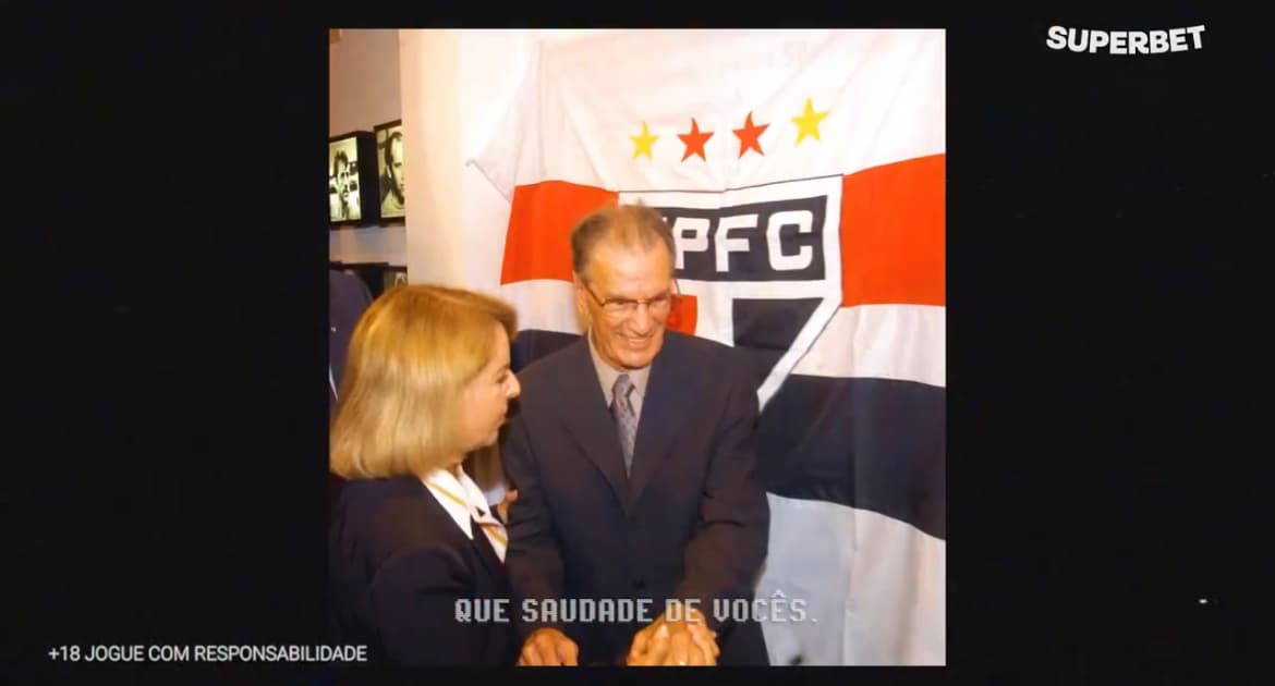 Com ‘voz de Telê’, São Paulo aquece decisão contra o Nacional