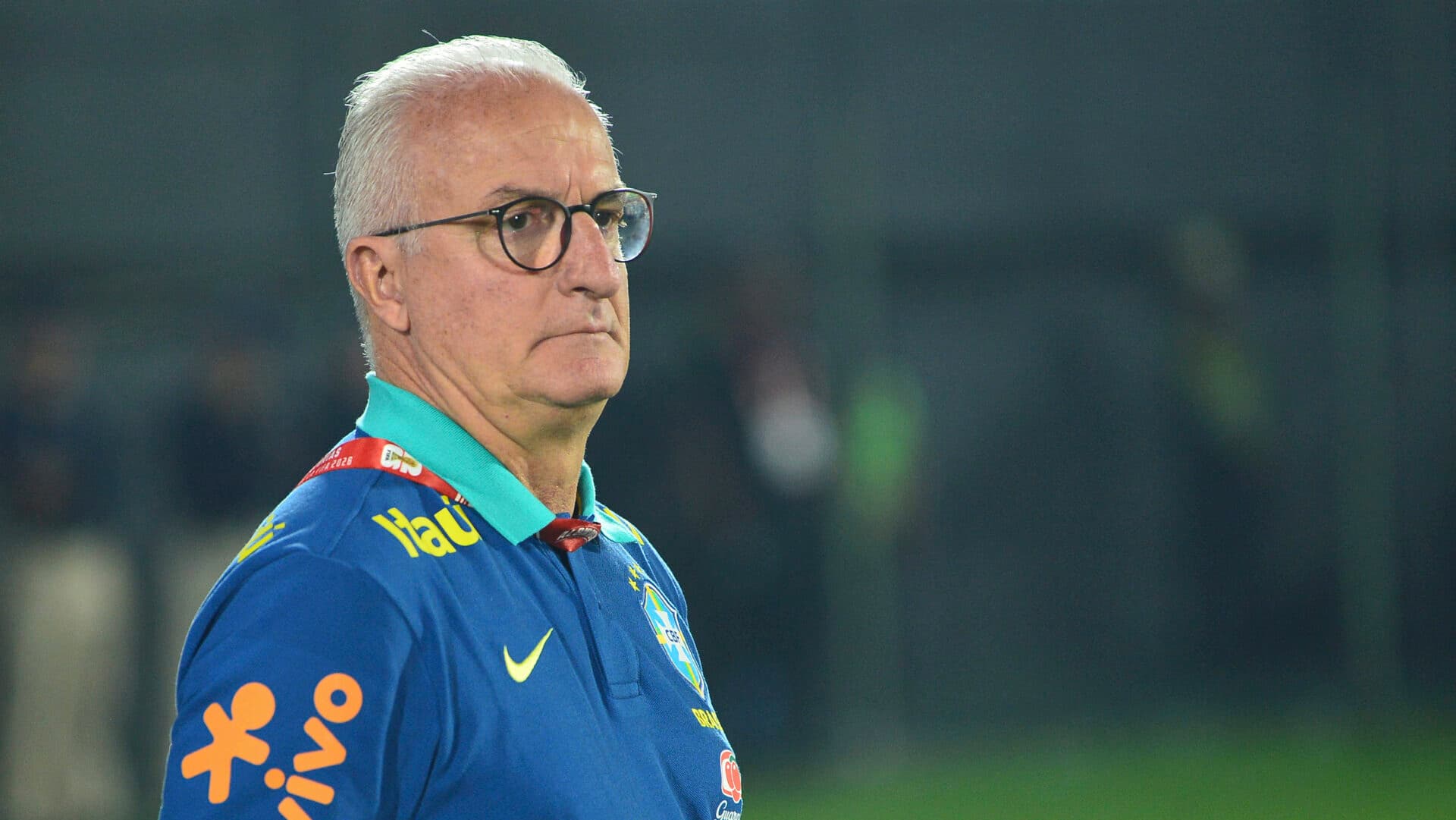Dorival fecha 2024 em ‘montanha-russa’ com a seleção brasileira
