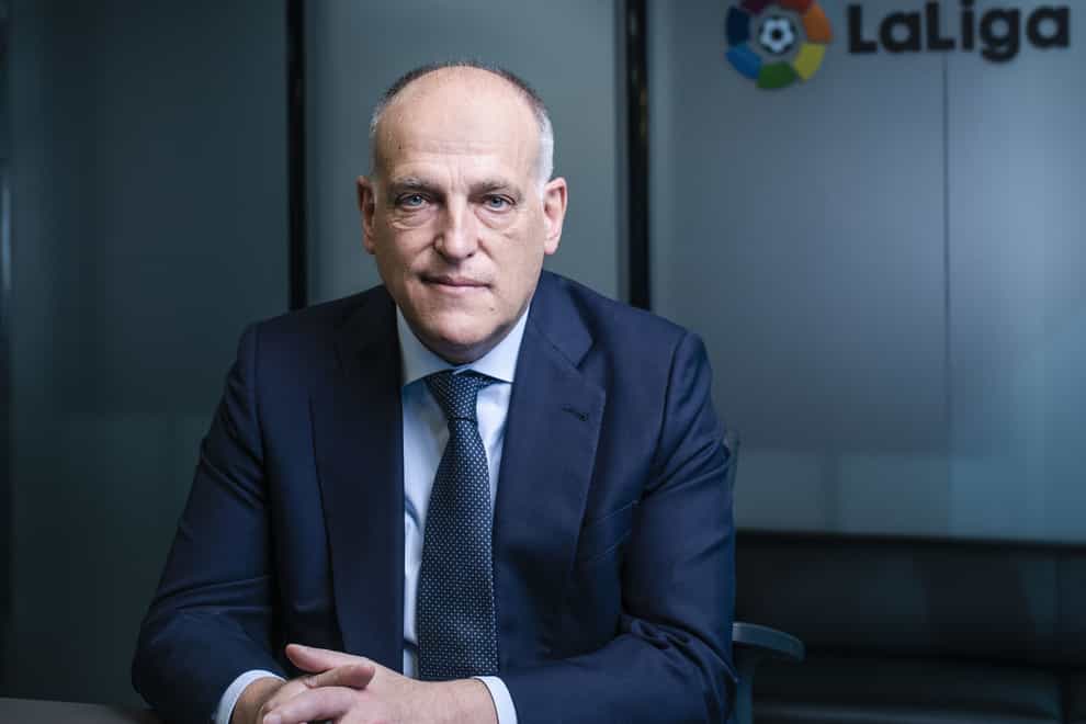 Tebas detona Mundial: ‘Meu objetivo é que não exista mais’