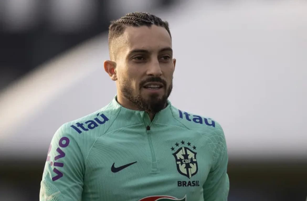 Telles, Lewis e mais: as principais contratações no fim da janela