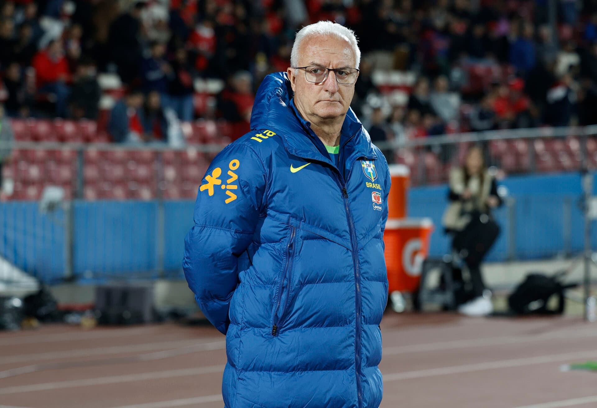 Seleção faz sua pior campanha nas Eliminatórias em 14 jogos