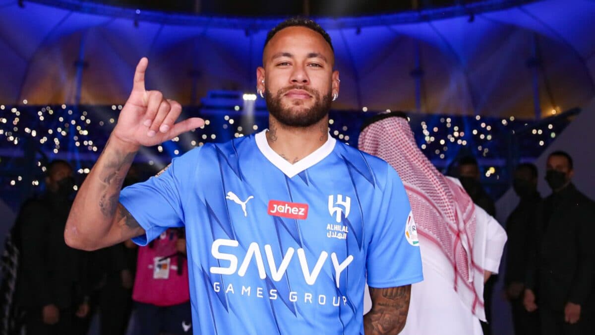 Neymar está próximo de jogar ainda em outubro