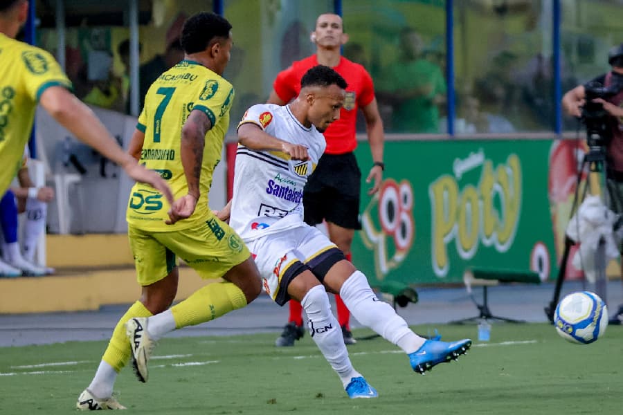 Série B tem 3 vagas para 8 postulantes na elite; entenda