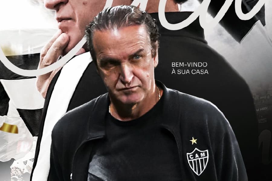 Entenda as diretrizes do Atlético MG no mercado