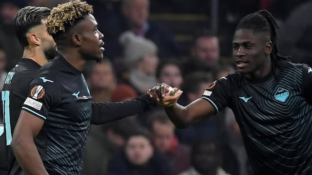 Lazio recebe Bodø/Glimt em duelo decisivo pela Liga Europa da UEFA; onde assistir