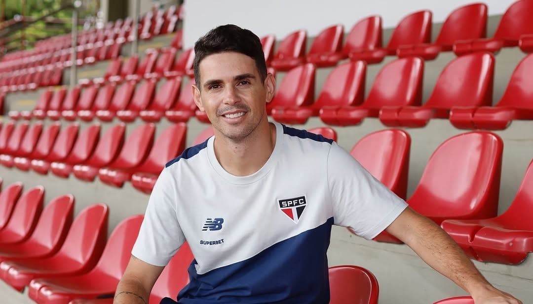 Quanto o São Paulo pode arrecadar com patrocínio da Superbet?