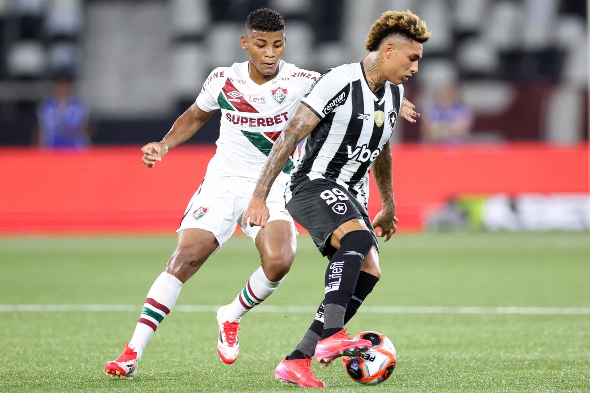 Clássico carioca e mais: onde assistir aos jogos da 6ª rodada