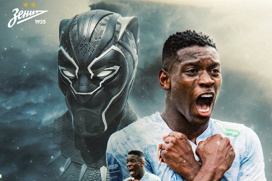 Por que Luiz Henrique decidiu trocar Botafogo por time russo