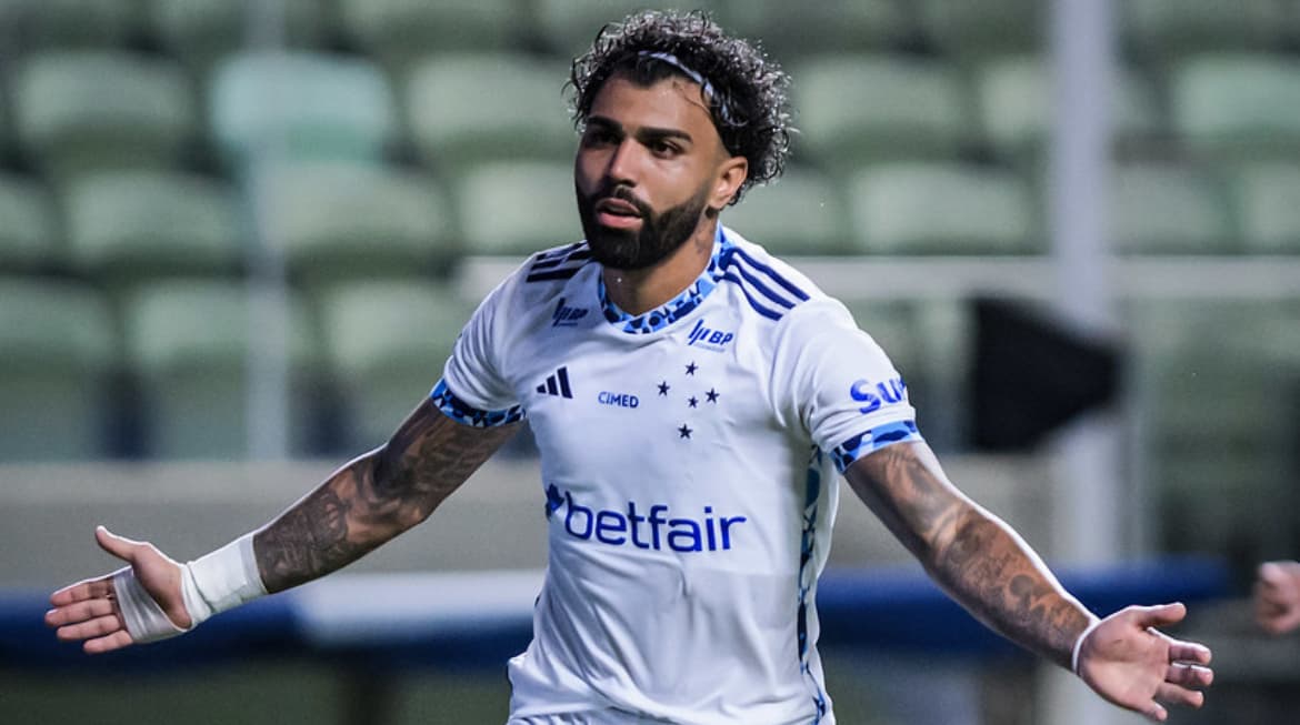 Resultado de julgamento de recurso de Gabigol sairá em até três meses
