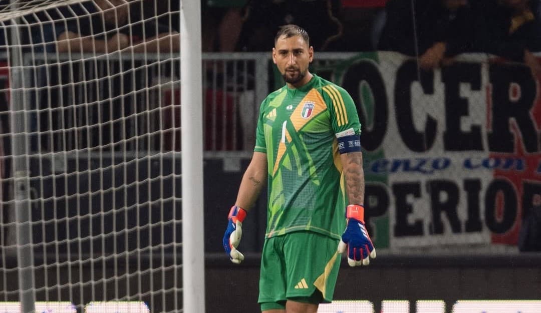 Manchester City a um passo de Donnarumma; ‘novela’ Ederson atrapalha