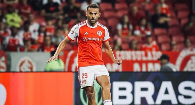 Santos vai assumir dívida com o Flamengo, e deve ter Thiago Maia como reforço