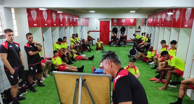 Time do interior coloca ingressos de até R$ 640 para jogo do Paulistão