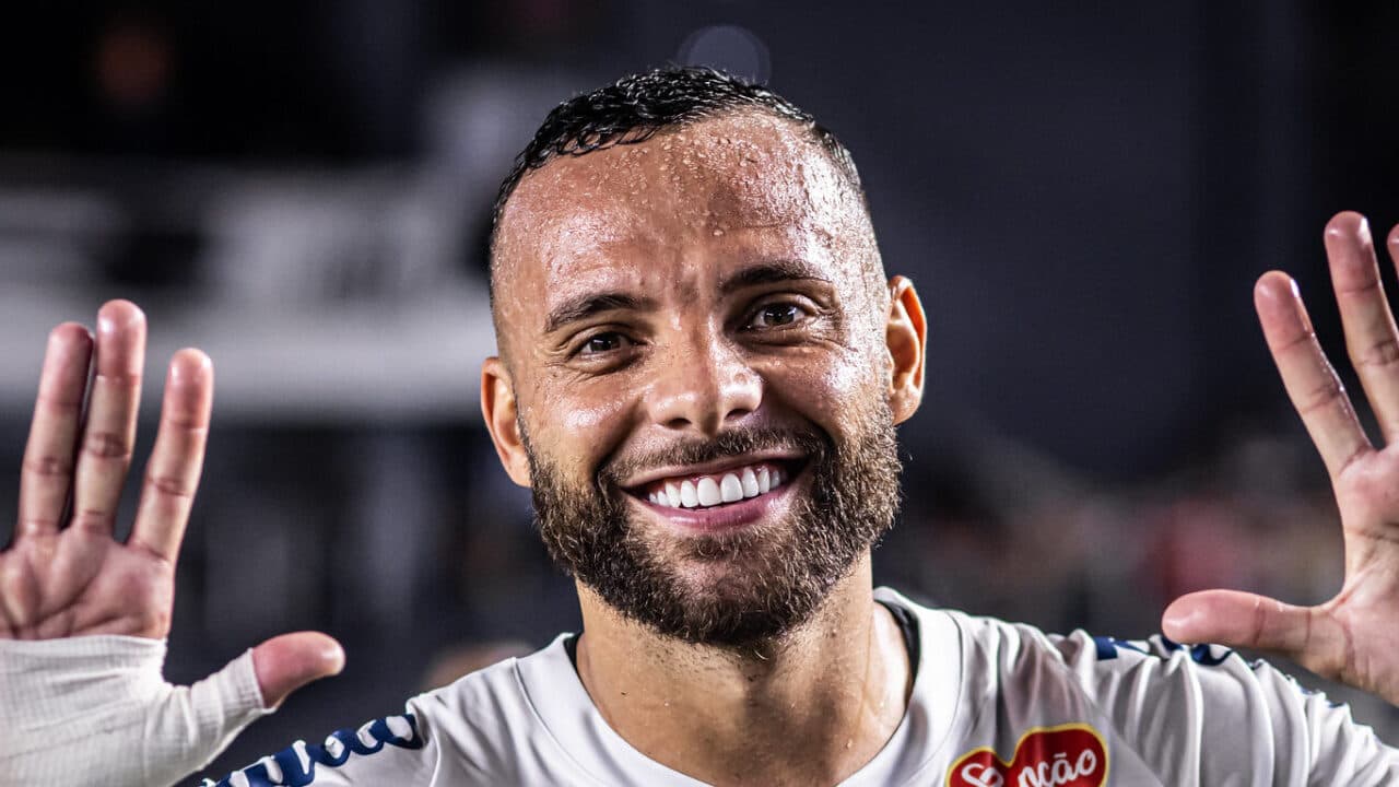 Como está a corrida pela artilharia do futebol brasileiro em 2025