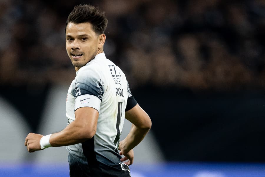 Corinthians supera o São Bernardo no final e firma classificação antecipada