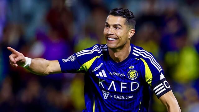 CR7 busca final: Onde assistir a Al Nassr x Kawasaki Frontale pela Champions Asiática