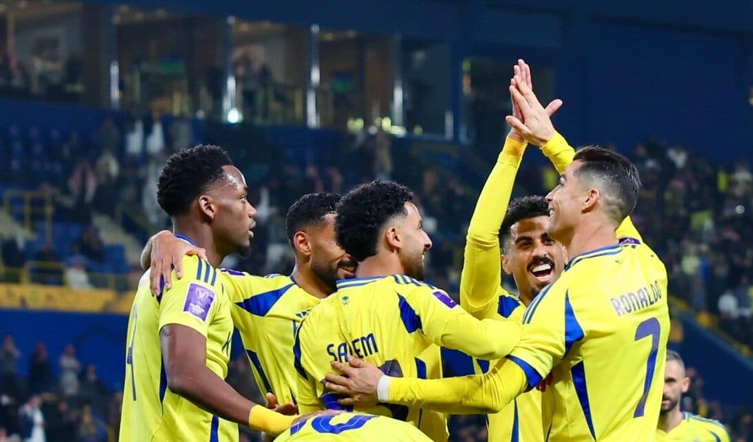 Al-Nassr x Al-Ittihad pelo Campeonato Saudita: Onde assistir ao vivo