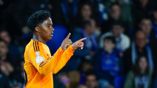 Piora de lesão e concorrência: o futuro de Endrick no Real Madrid