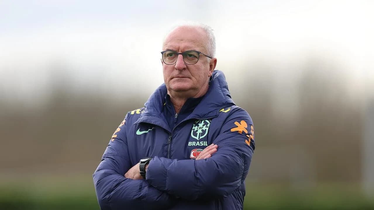 Descubra a data da próxima convocação da Seleção Brasileira