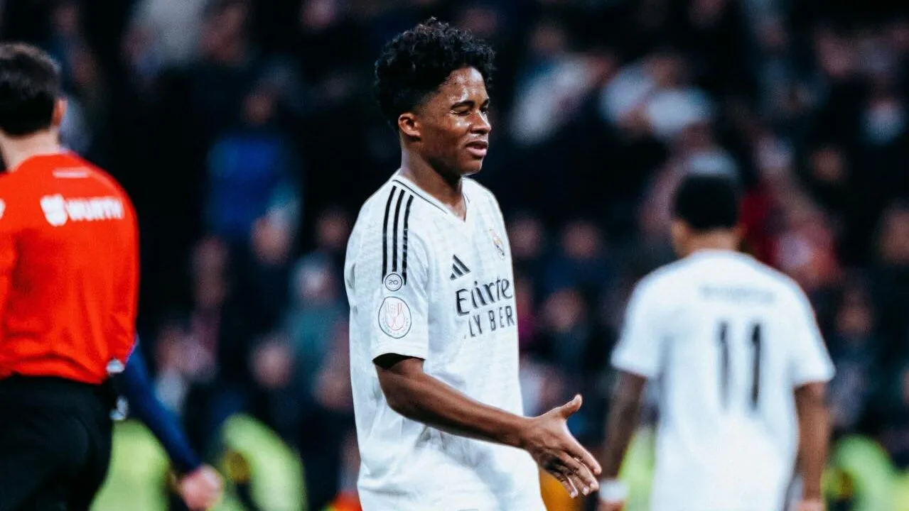 Os atacantes mais promissores do EA FC 25