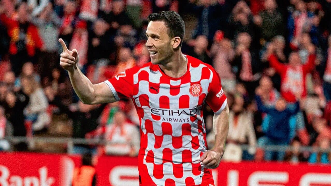 Girona x Alavés: onde assistir, horário e escalações pela La Liga