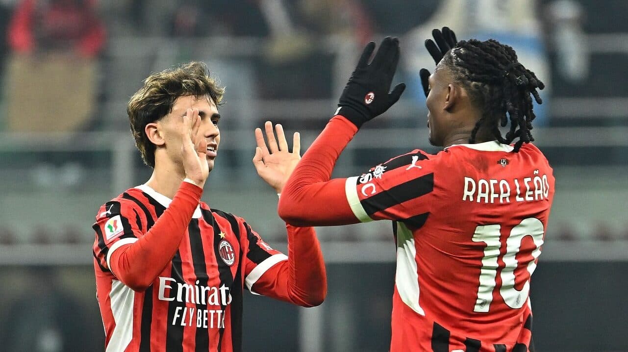 Como assistir Milan x Bologna pela Serie A: confronto decisivo por vaga europeia