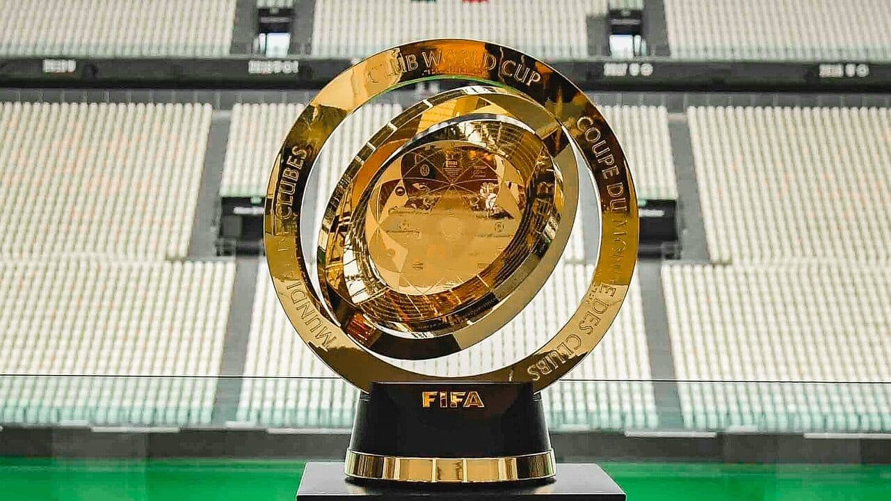 Globo confirma transmissão do Mundial de Clubes