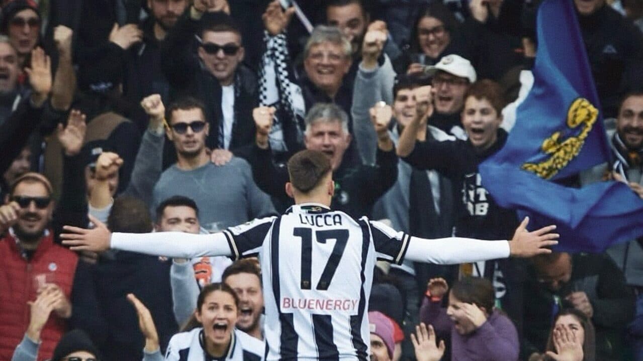 Udinese busca recuperação contra o Bologna: Onde assistir pela Serie A