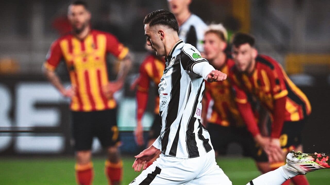 Após empate em 2 a 2, Torino e Udinese voltam a se enfrentar pela Serie A; assista ao vivo