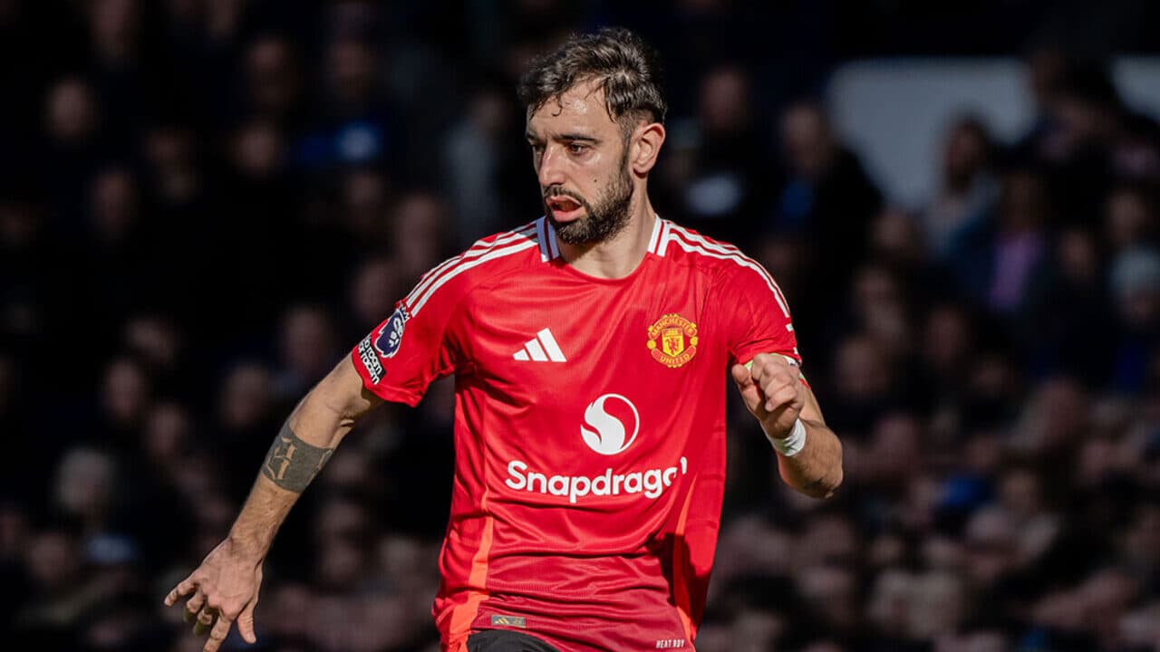 Bruno Fernandes e outras estrelas que disseram ‘não’ à Arábia Saudita