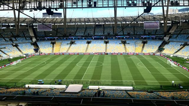 Palco de lendas: O templo sagrado que todo fã de futebol sonha conhecer