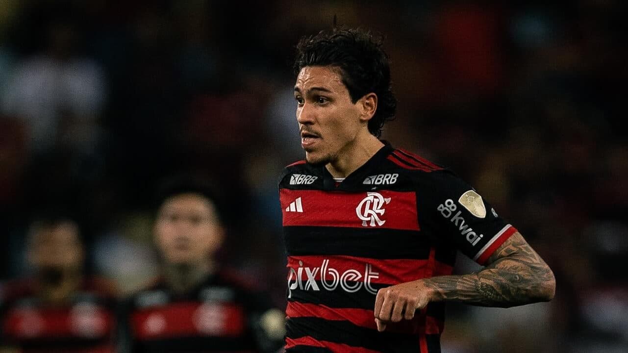 Flamengo x Corinthians no Maracanã: Onde assistir ao duelo pelo Brasileirão