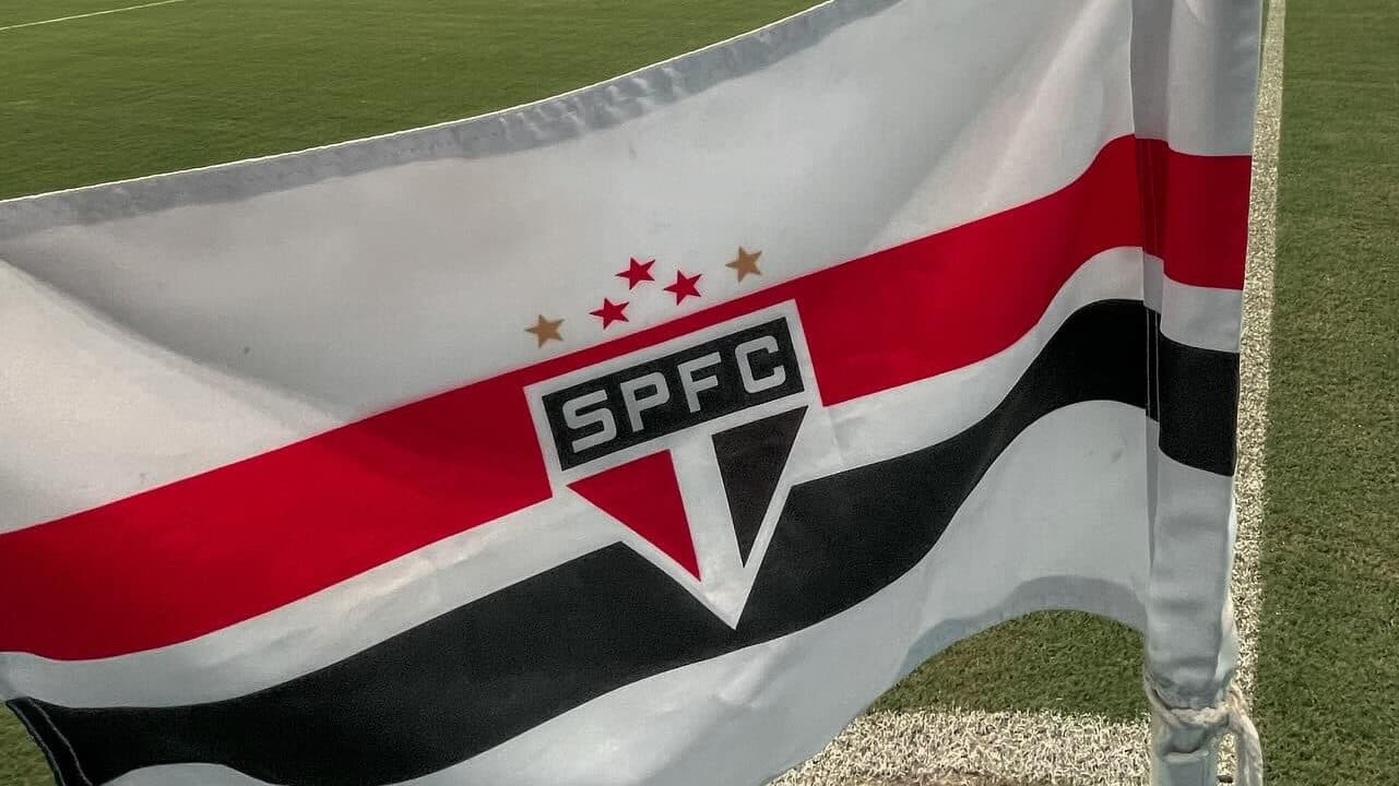 Duelo entre Série A e Série C: Assista a São Paulo x Náutico pela Copa do Brasil