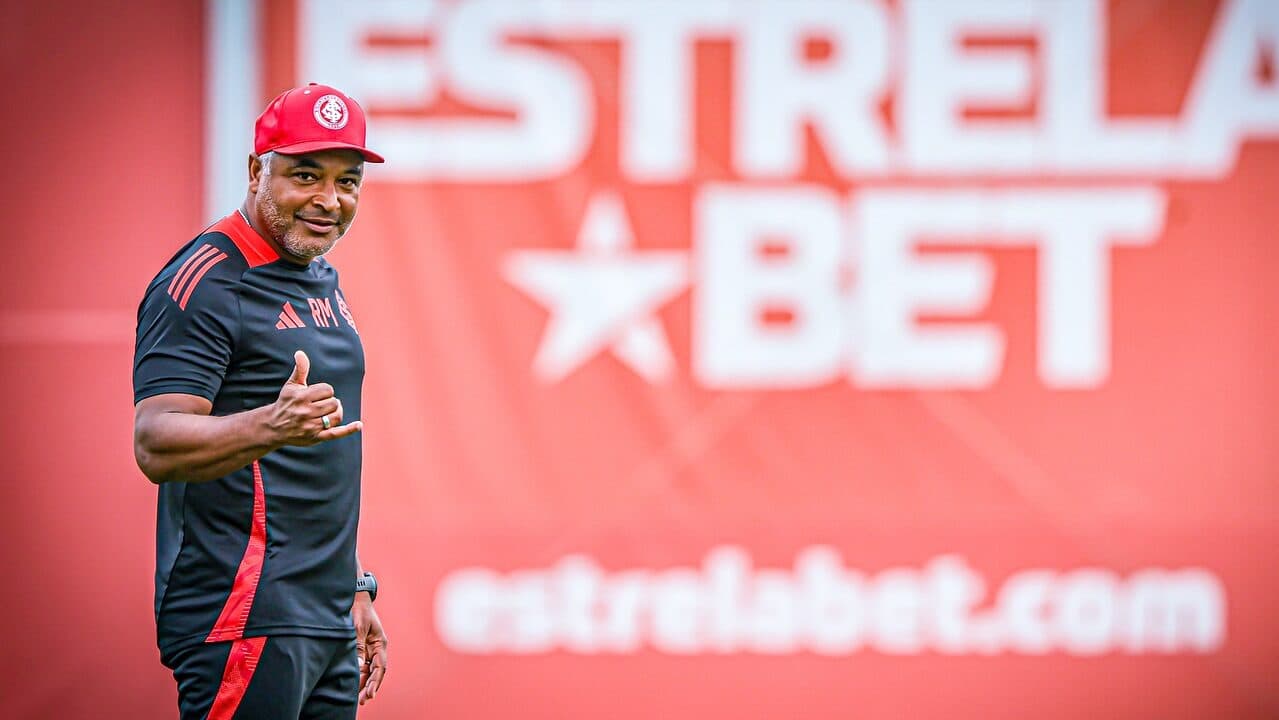 Internacional x Nacional pela liderança do Grupo F da Libertadores; assista ao vivo