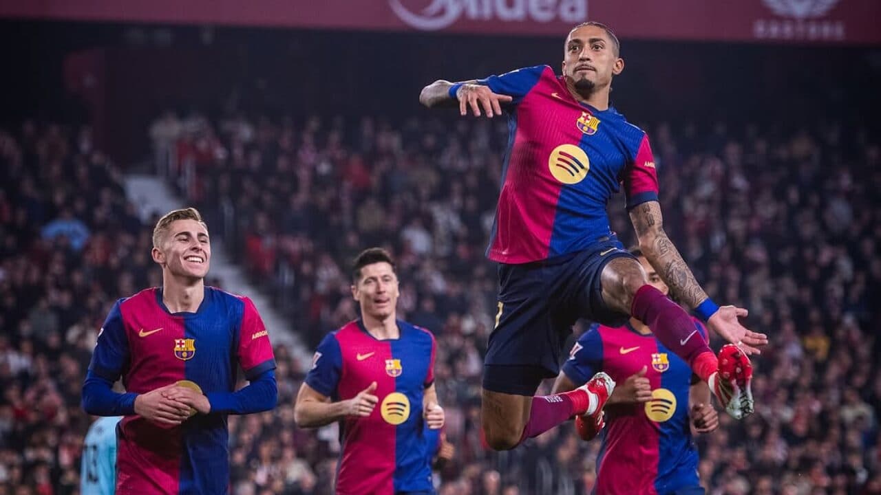 Barcelona x Mallorca pela La Liga: Onde assistir ao duelo de objetivos distintos