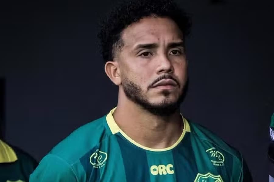 Jogador do XV de Jaú sofre mal súbito e morre antes de jogo