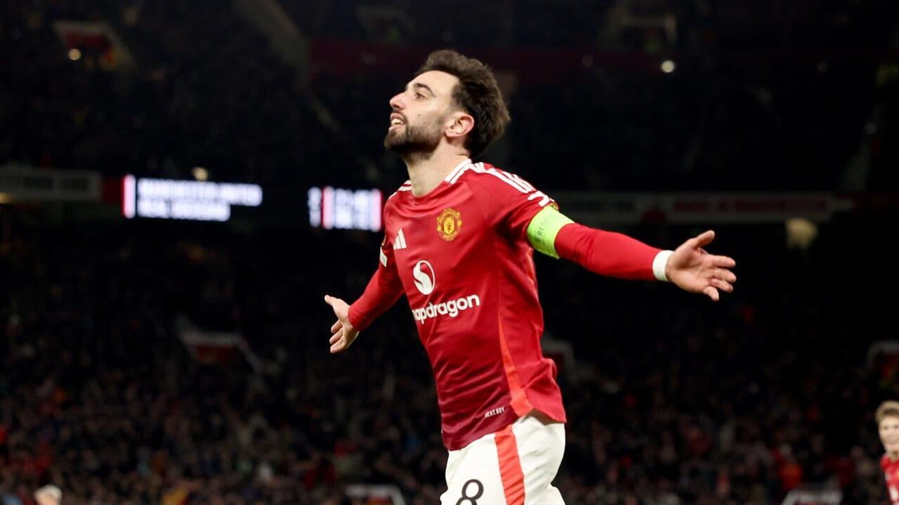 Liga Europa: Manchester United busca confirmar vaga contra Athletic Bilbao; assista ao vivo