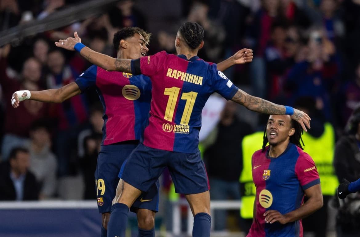 Bola de Ouro: os favoritos ao prêmio de melhor do mundo