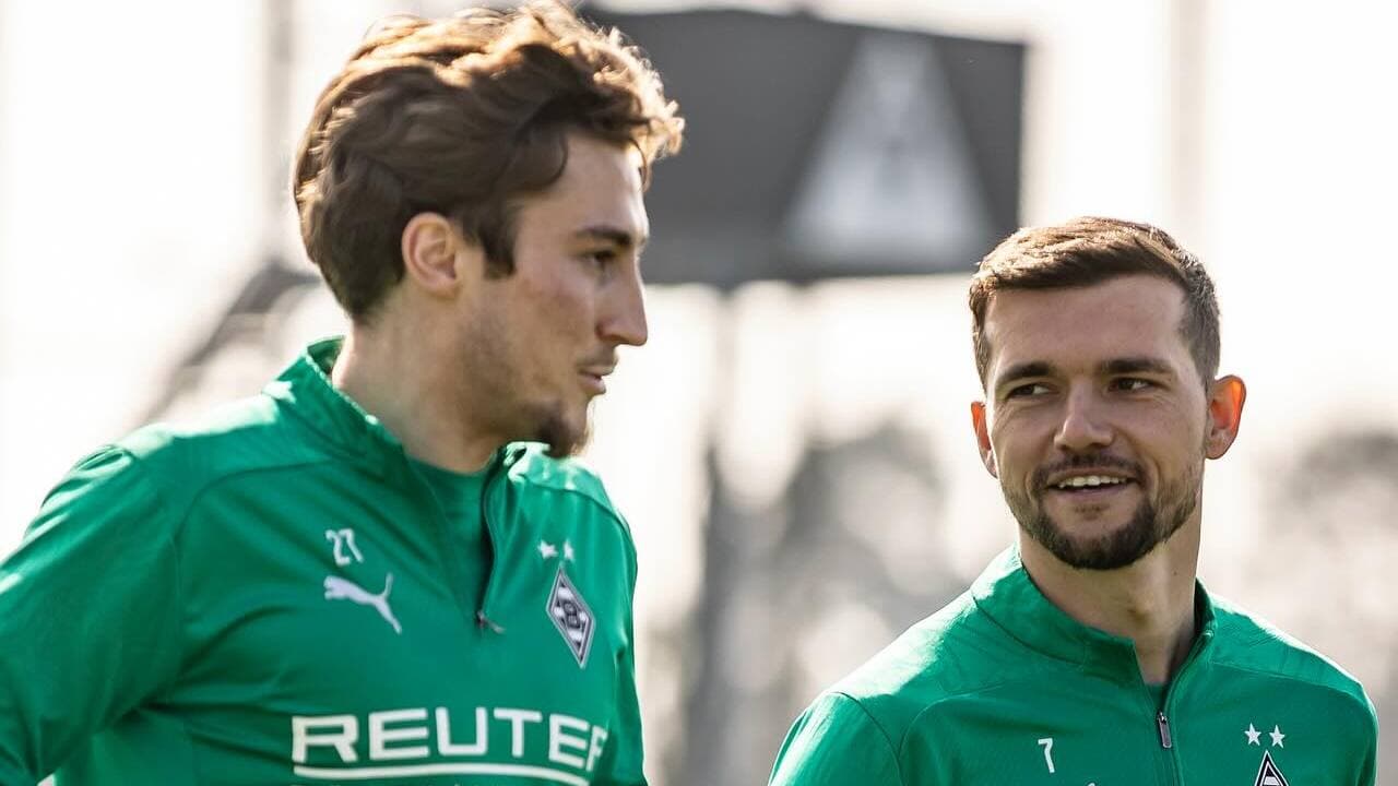 Veja agora ao vivo: Borussia M’gladbach x Freiburg pela Bundesliga