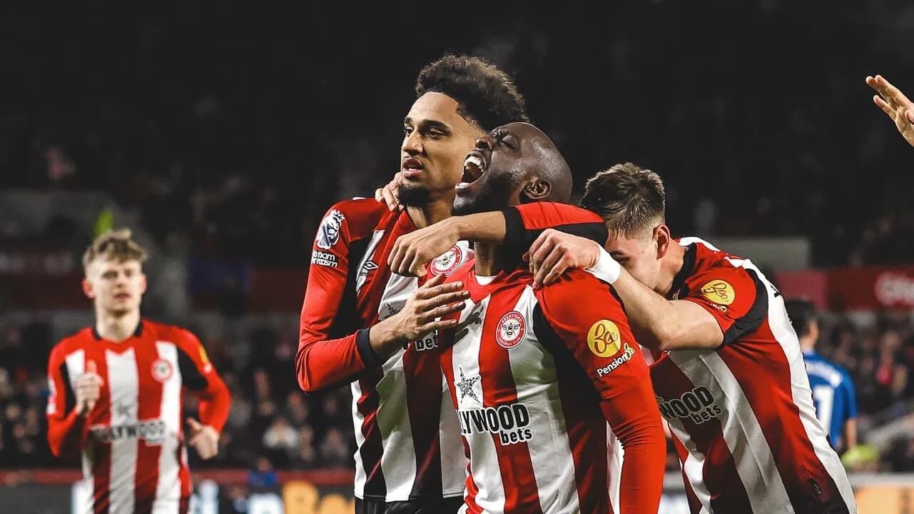 Brentford x United: duelo tenso na Premier League; veja ao vivo