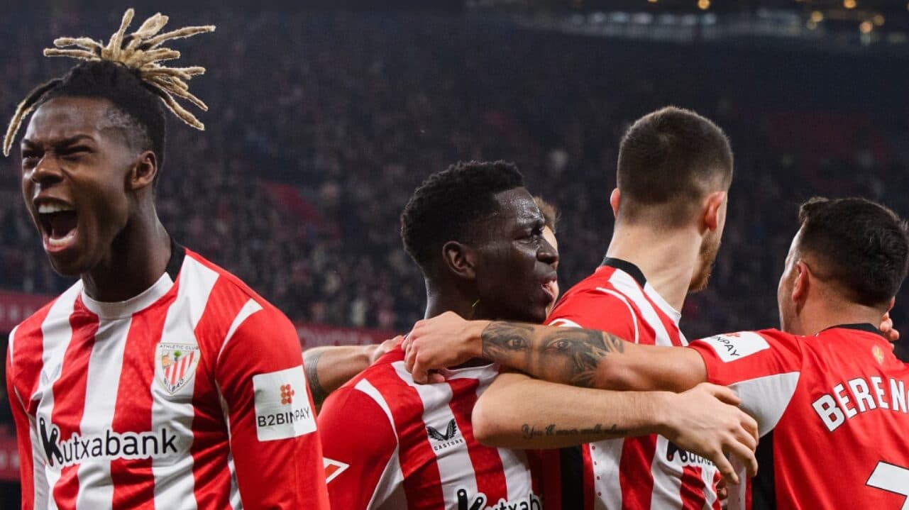 Liga Europa: Onde assistir Athletic Bilbao x Manchester United ao vivo