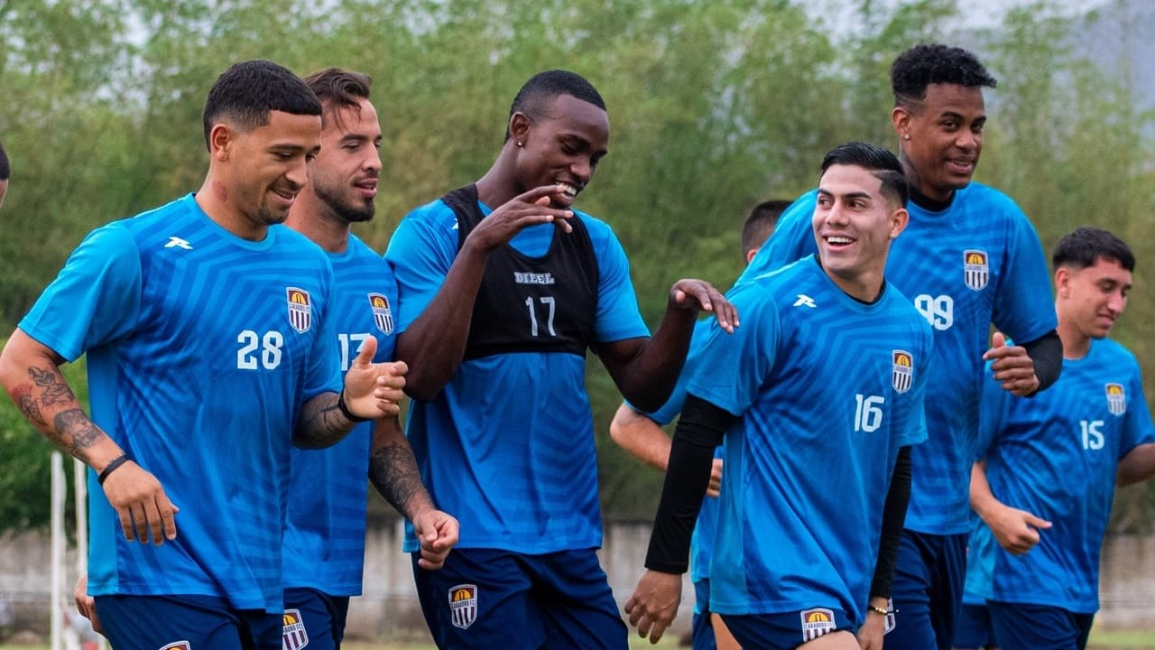 Copa Libertadores hoje: Carabobo FC x Universidad de Chile, saiba onde assistir